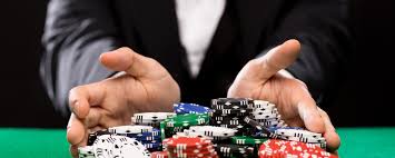 Вход на официальный сайт Sever Casino